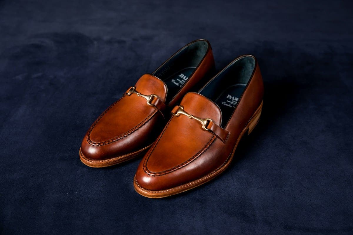 Test Sold Out Loafer, view 1